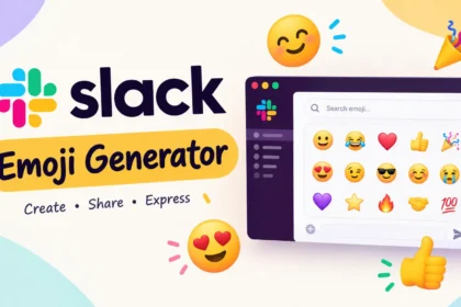 slack emoji generator