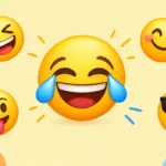 hilarious emoji