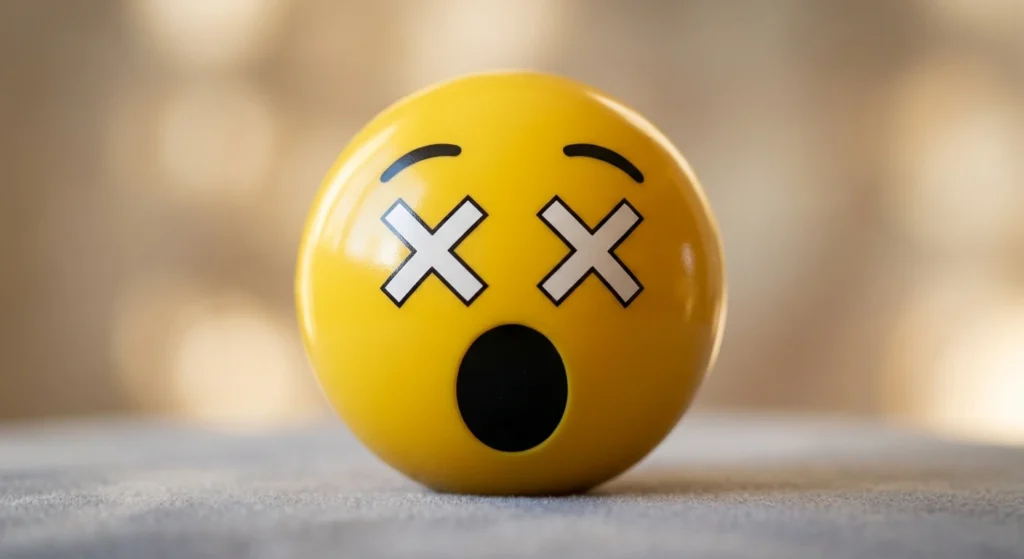 What Does the Stunned Emoji Mean